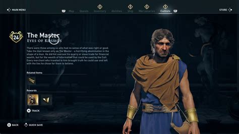Assassin Creed Odyssey How to find and defeat .